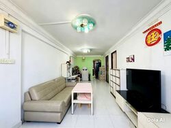 Blk 19 Eunos Crescent View (Geylang), HDB 3 Rooms #616556401